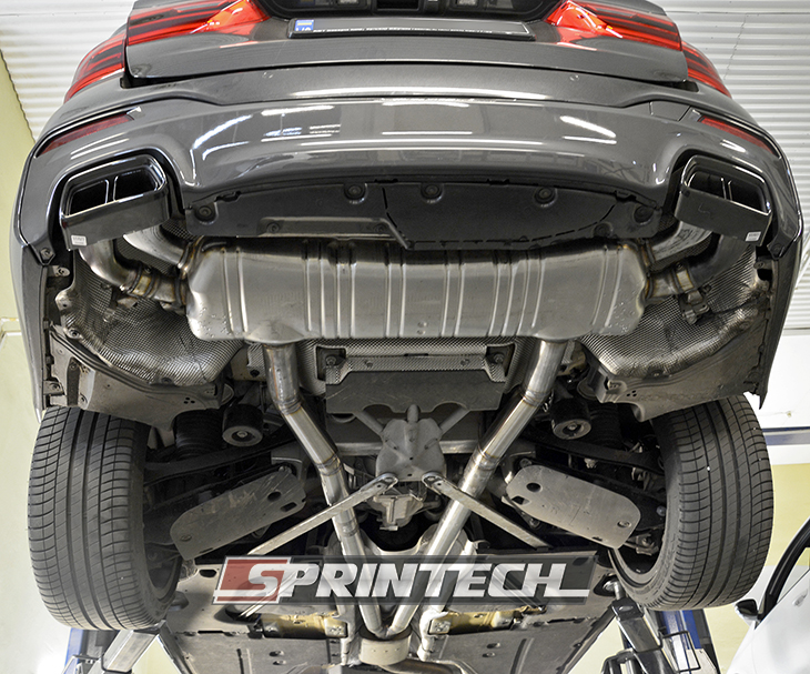 ��������� ������� Sprintech